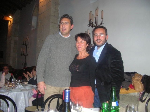 Festa di Natale 2005